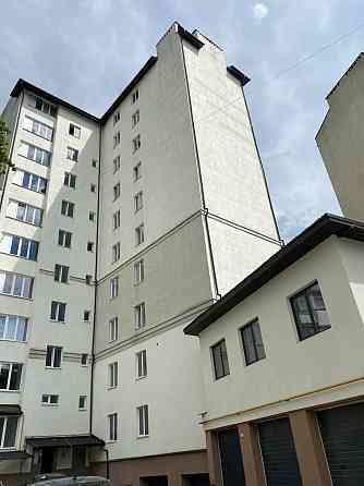 Продаж Квартира 3-кімнатна, 1/10 поверх на вул. Гарбарська Івано-Франківськ