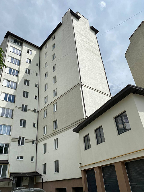 Продаж Квартира 3-кімнатна, 1/10 поверх на вул. Гарбарська Івано-Франківськ - фото 1