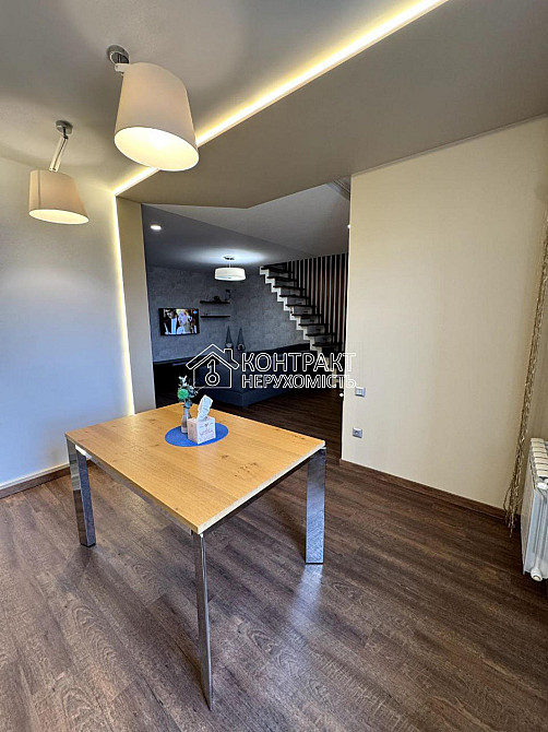 Оренда 3к Квартира 98.3 кв.м Дача 55 вул. Харків - фото 8