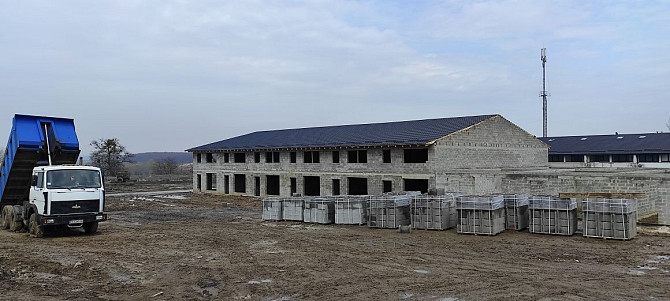 Продаж будинку 2 поверхи Вислобоки - фото 16