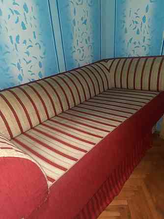 Оренда Квартира 2-кімнатна, 2/6 поверх на Васильковская ул., 55 Київ