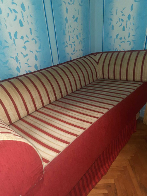 Оренда Квартира 2-кімнатна, 2/6 поверх на Васильковская ул., 55 Kiev - photo 6