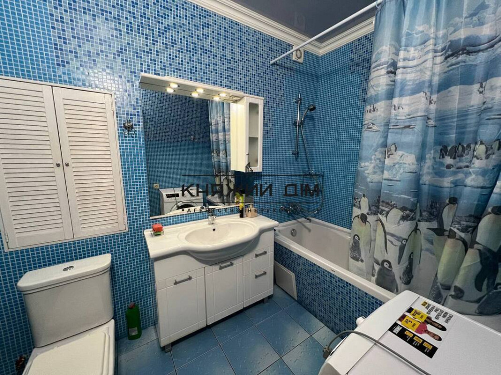 Оренда офісне приміщення на Дружбы Народов бульв./Миколи Міхновського бульв. поверх - 1/5 Київ - фото 11