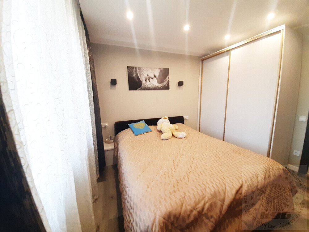 2-кімнатна, Кононовальця Євгена вул. 37, Печерський. Киев - изображение 6