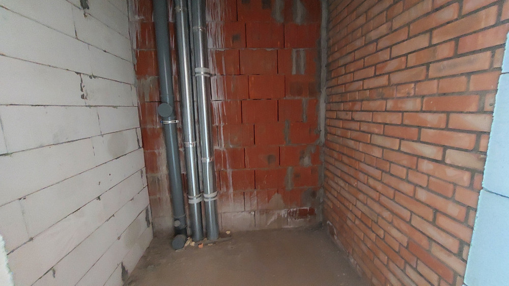 1-комнатная квартира на поселке Котовского Lisky (Kominternivskyi raion) - photo 10