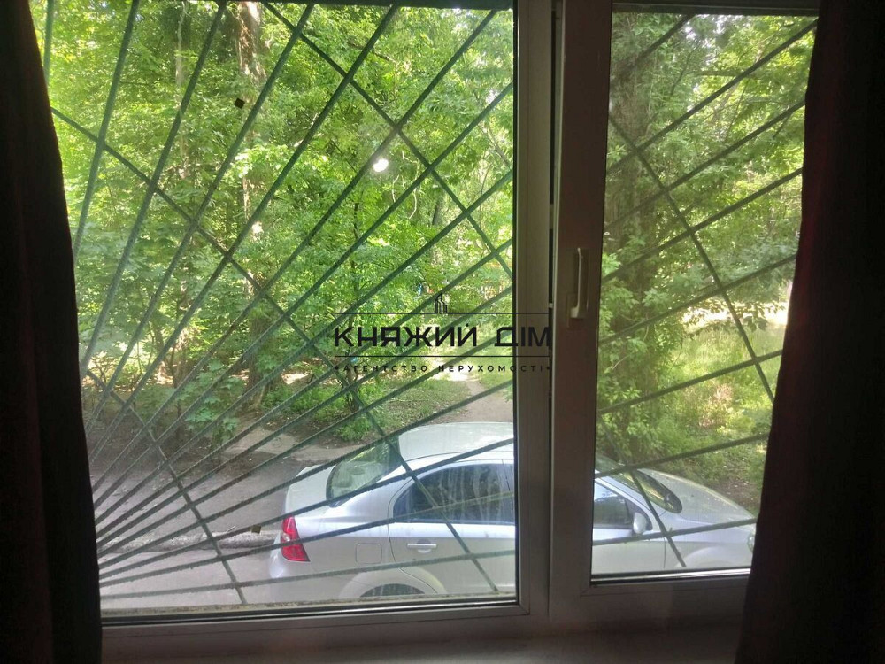 Продаж 1 кімнатна квартира м-в Відрядний КОД 21146737 Київ - фото 13