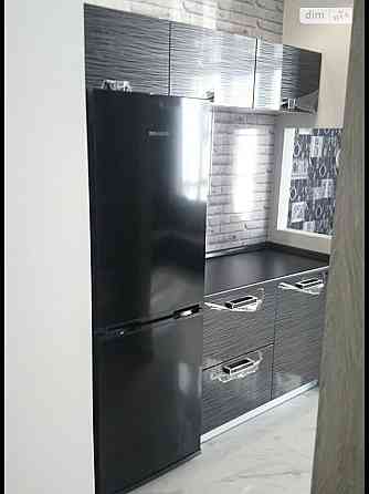 Оренда Квартира 1-кімнатна, 12/25 поверх на Казармена, 6г Київ