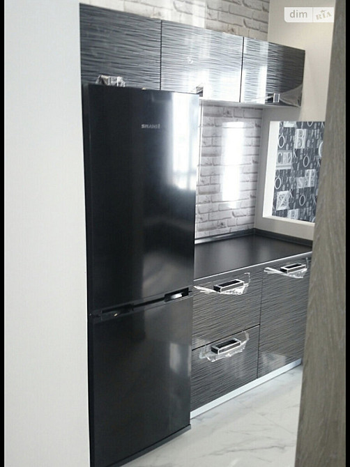 Оренда Квартира 1-кімнатна, 12/25 поверх на Казармена, 6г Київ - фото 2