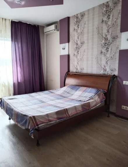 Оренда Квартира 3-кімнатна, 10/14 поверх на Французский б-р, 9 Odessa - photo 1