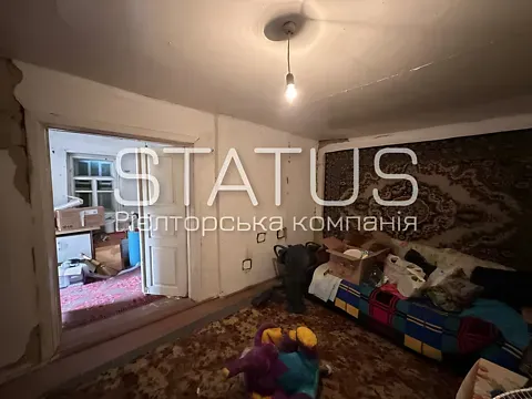 Продаж 1-поверховий   32.9 кв.м 1 кімн. на Колійна вулиця 130 Полтава - фото 9