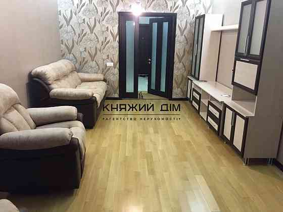 Оренда Квартира 3-кімнатна, 10/25 поверх на вул. Кудряшова ул./Мокра Київ