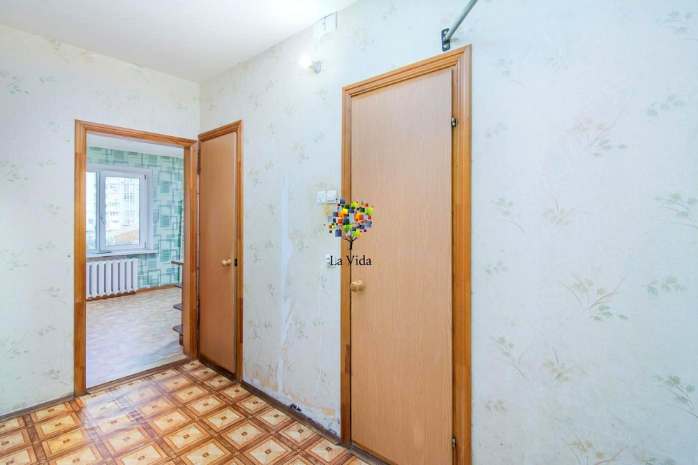 Продаж Квартира 3-кімнатна, 2/15 поверх на Юлії Здановської вул., д. 83-А Киев - изображение 11