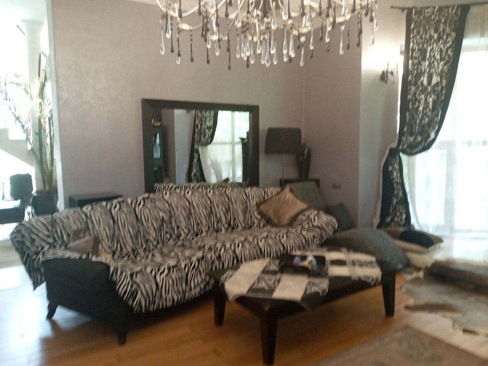 Дом с евроремонтом на 9 ст.Б.Фонтана. Одеса - фото 9