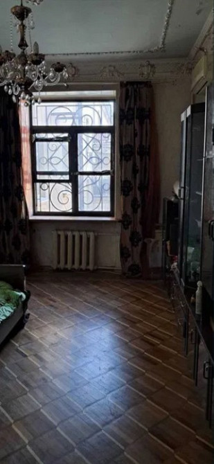 Продам 3х комнатная  квартира в центре (сталинка) Одесса - изображение 14