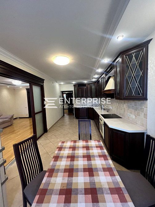 Оренда Квартира 3-кімнатна, 2/16 поверх на вул. Миколи Голего Київ - фото 11