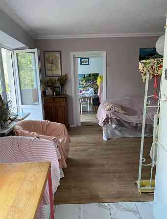 Продаж 3к Квартира 50 кв.м Київська Zhytomyr