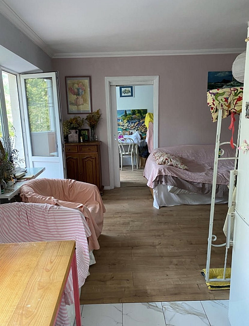 Продаж 3к Квартира 50 кв.м Київська Zhytomyr - photo 4