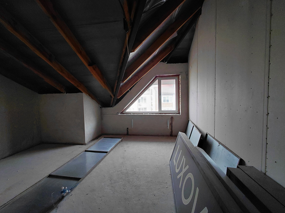 Продаж Квартира 5-кімнатна, 5/6 поверх Тернопіль - фото 11