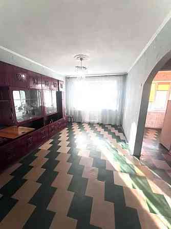 Продаж Квартира 1-кімнатна, 3/5 поверх на Косиора ул., 19 Дніпро