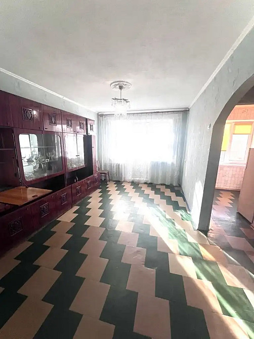 Продаж Квартира 1-кімнатна, 3/5 поверх на Косиора ул., 19 Дніпро - фото 1