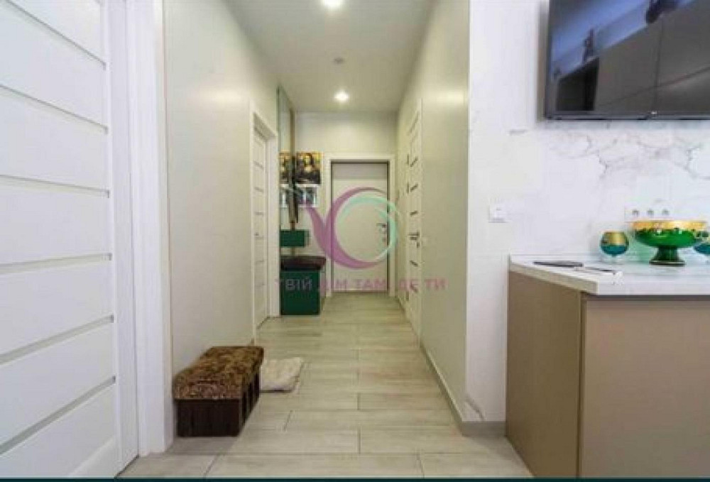 Продаж Квартира 2-кімнатна, 3/10 поверх на Сирецька вул., д. 32 Kiev - photo 16