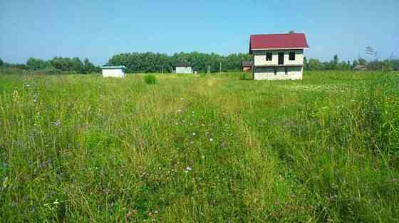 Продаж земельної ділянки 24 соток 