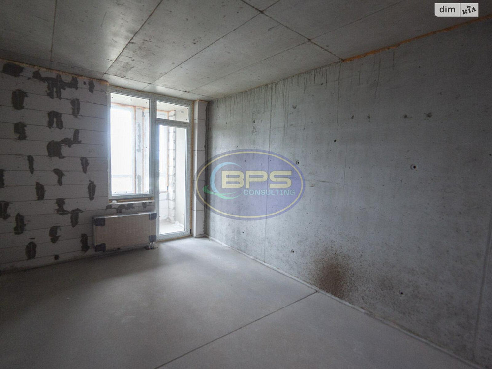 Продаж 1к квартири 52.2 кв. м Одеса - фото 18