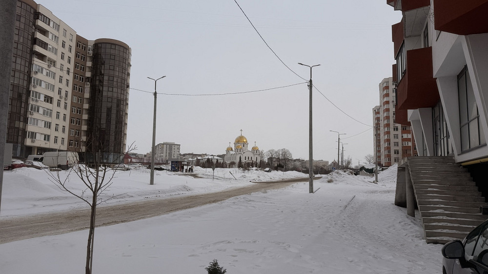 Продаж Квартира 2-кімнатна, 9/11 поверх на Смакули вул., 7 Тернопіль - фото 18