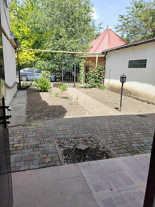 Квартира на Черемушках, ул. Ак. Филатова, Дом мебели Odessa - photo 17