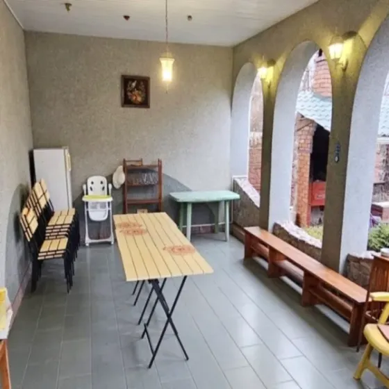 649 Ежедневный дом с бассейном и сауной Белая Церковь