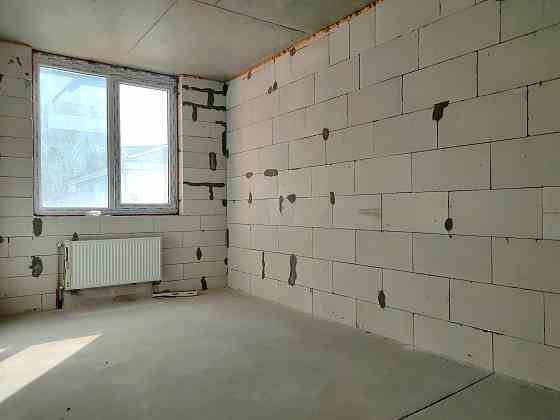 Двухкомнатная квартира, рассрочка, в ЖК Бульвар Акаций Odessa