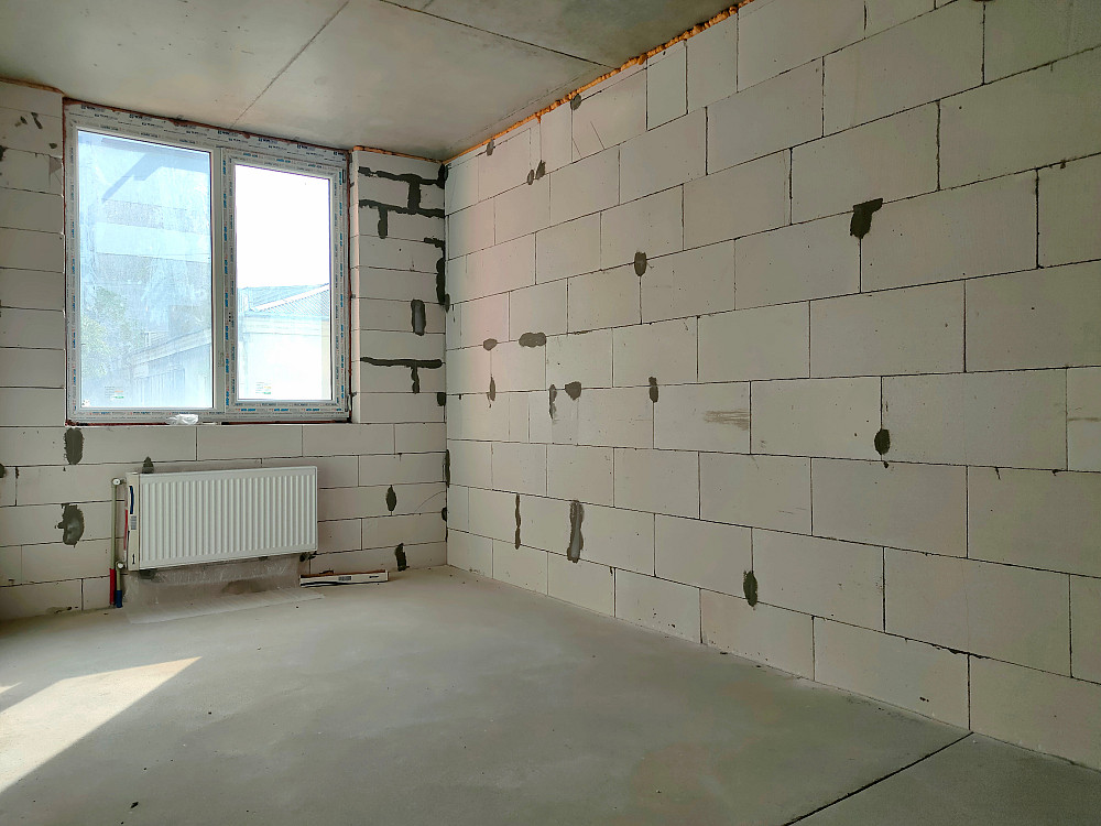 Двухкомнатная квартира, рассрочка, в ЖК Бульвар Акаций Odessa - photo 6