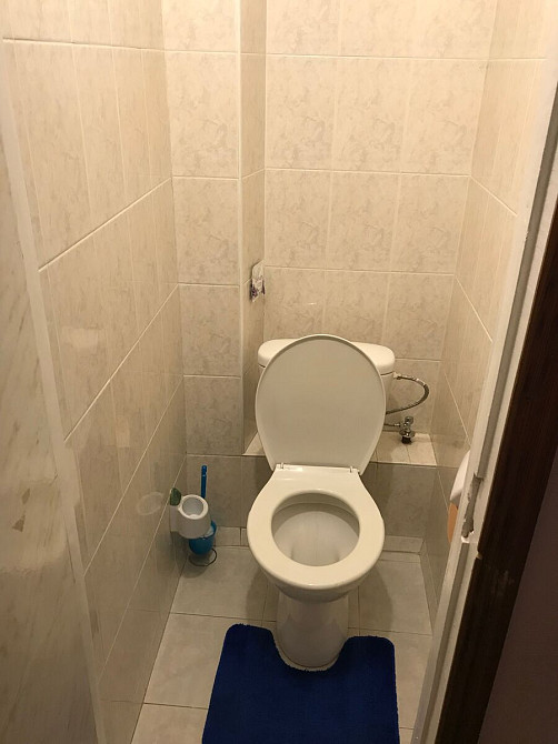 Оренда Квартира 1-кімнатна, 7/9 поверх на Кикабидзе, 4 а Київ - фото 10