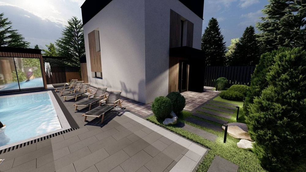 Продаж Будинок на Грушевського Mykulychyn - photo 7