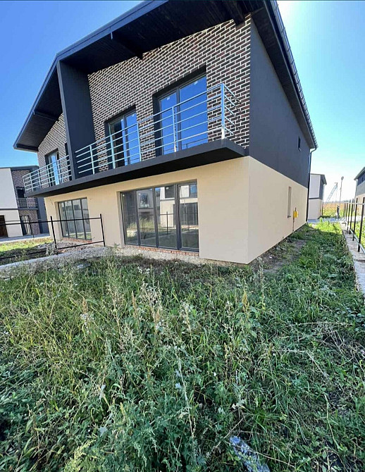 Продаж дуплекса, 135 кв.м, Байківці Байківці - фото 20