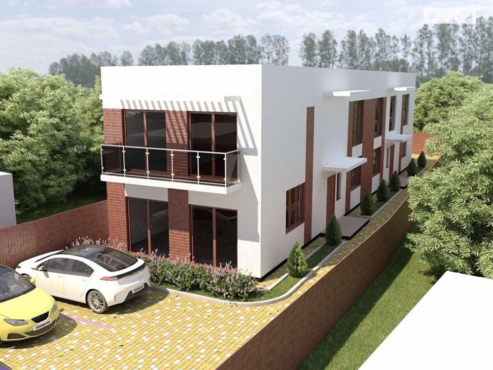 Продаж Будинок Винница - изображение 1