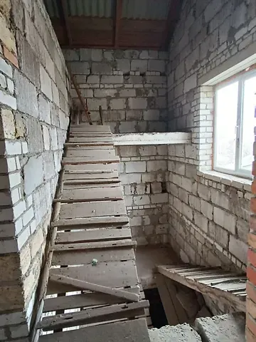 Продаж 3-поверховий   263.4 кв.м 6 кімн. на Залізничний провулок 7А Миколаїв - фото 8