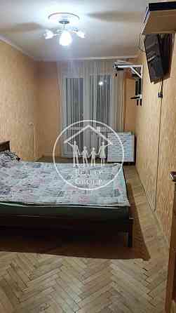 Продаж Квартира 3-кімнатна, 6/9 поверх на Наукова, 62 Львов