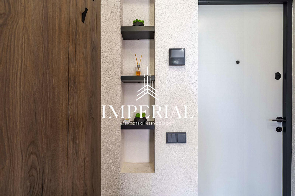 Оренда 1к Квартира 40 кв.м Котарбінського Вільгельма вул. Киев - изображение 7