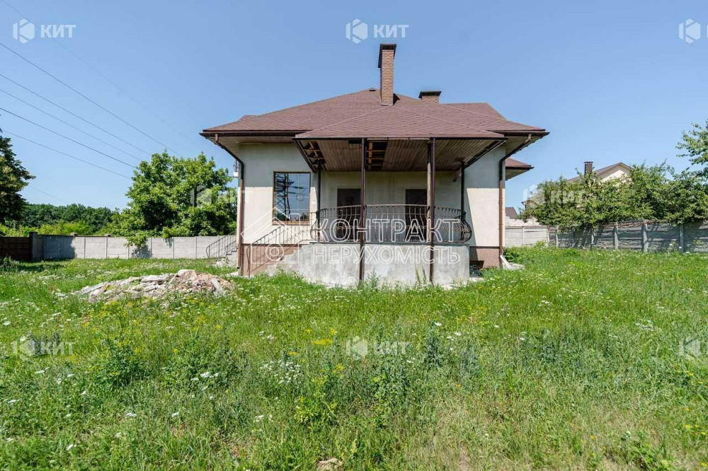 Продаж Будинок 5-кімнатний на вул. Новий Побут Харьков - изображение 3