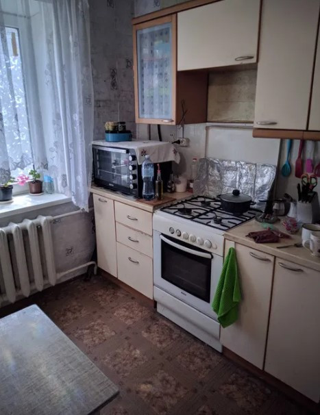 Продам 3х комн.квартиру Одеса - фото 4