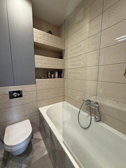 Продаж Квартира 2-кімнатна, 8/25 поверх на Генуэзская ул. Одеса - фото 19