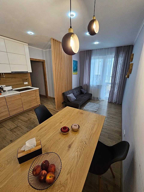 Продаж Квартира 2-кімнатна, 9/25 поверх на Нижньоключова вул., д. 14 Kiev - photo 2