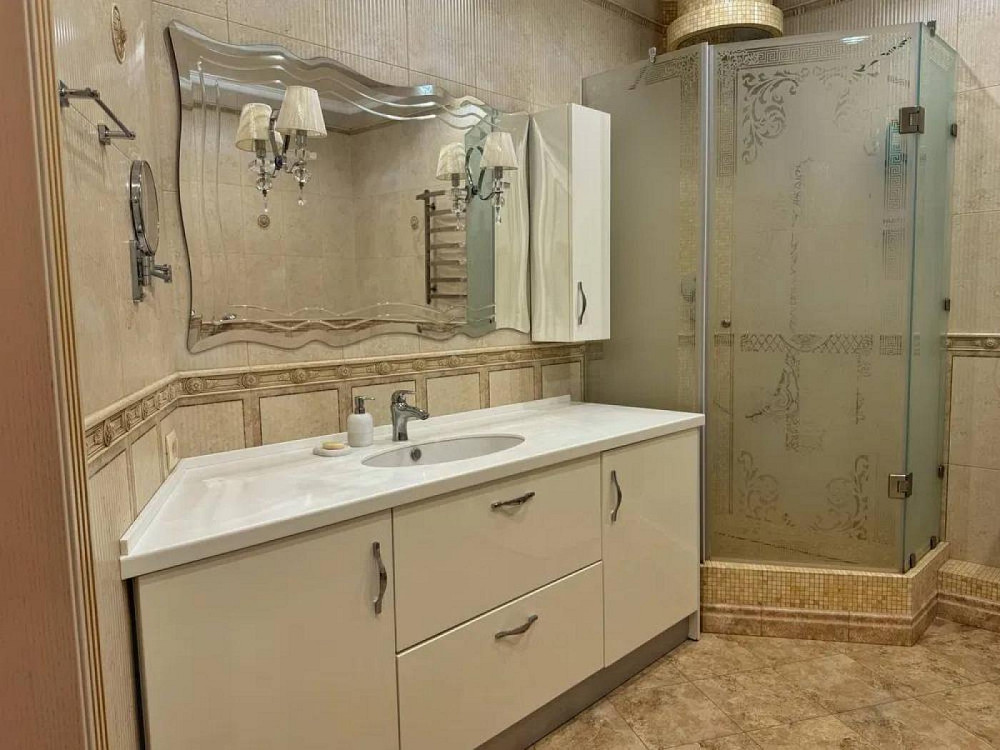 Продаж Квартира 3-кімнатна, 15/21 поверх на Гагаринское Плато ул. Одеса - фото 15