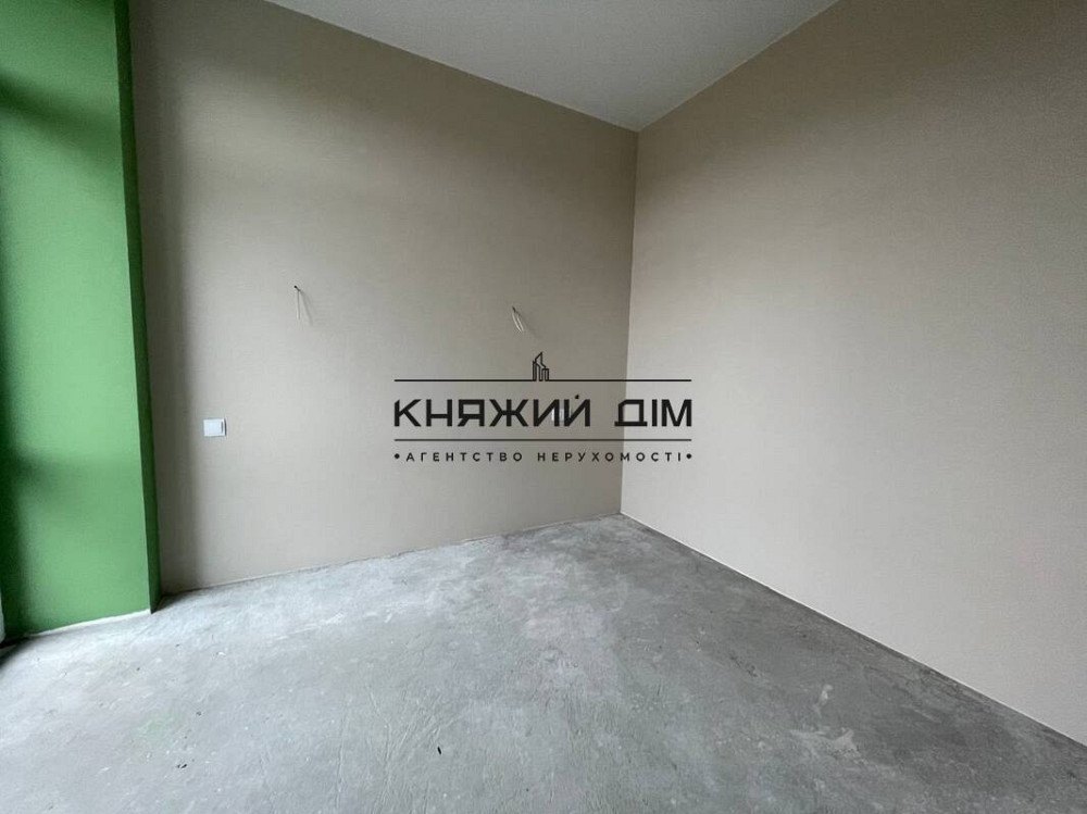 Без комісії! Продаж 2-х к. квартири студіо в ЖК Дубовий Гай. м. Сирець. № 21147114 Київ - фото 8