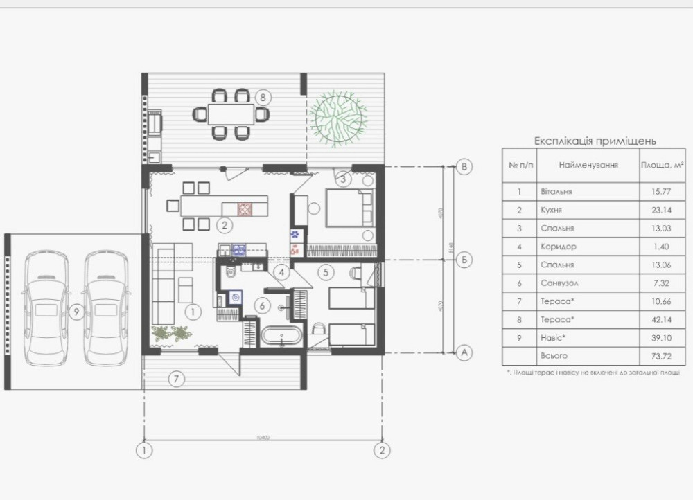 Продаж Будинок на улица Кооперативная, д.7  - изображение 10