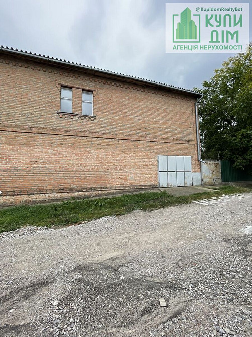 Будинок 2-х поверховий на Новій Балашовкі. Кропивницький - фото 3