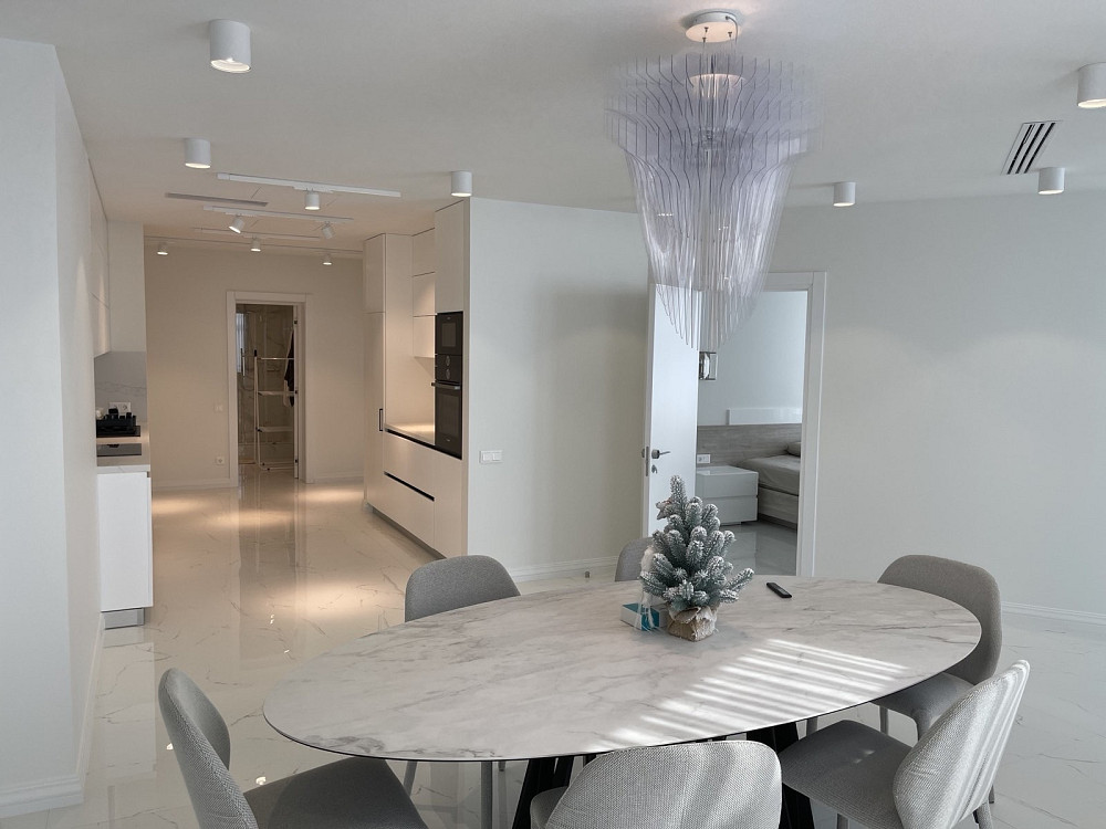 Продаж Квартира 3-кімнатна, 4/20 поверх на Мореходный пер., 2а Odessa - photo 12