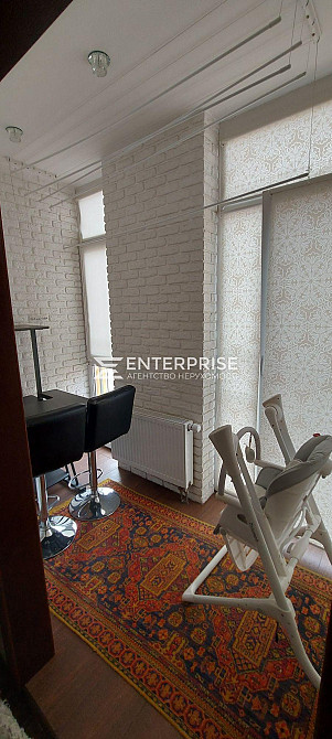 Продаж 2к Квартира 40 кв.м Регенераторна вул. Киев - изображение 3