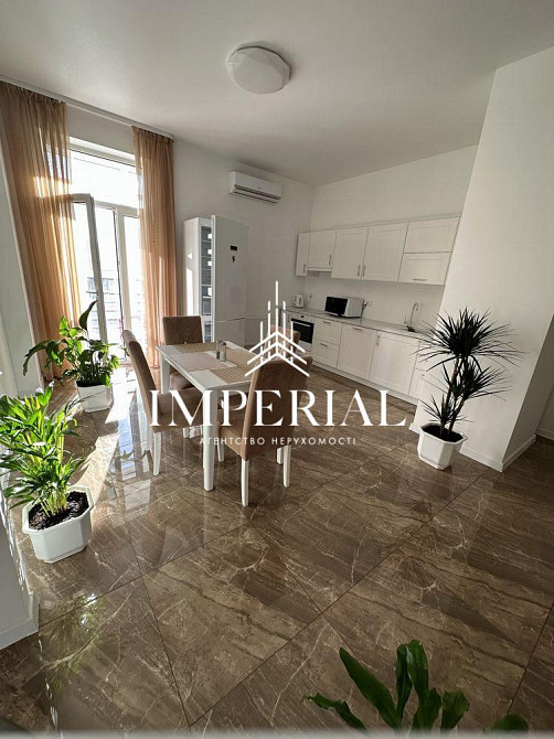 Оренда 3к Квартира 90 кв.м Саперне поле вул. Kiev - photo 8